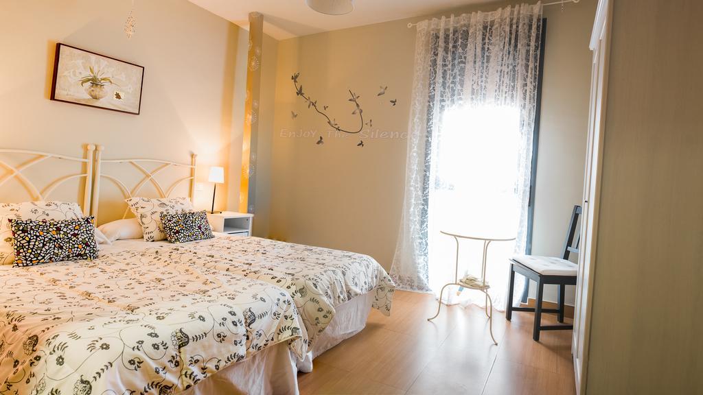 Ronda Navarra By Valdesierra Béjar Room photo